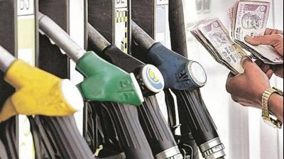 Petrol-Diesel may fall under GST