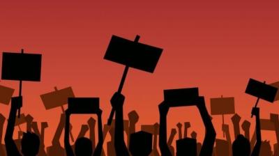 Retired employees of Punjab have announced a sharp struggle, the demand letter will be given on November 16 by dharna