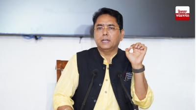 ਮਾਨ ਸਰਕਾਰ ਉਨ੍ਹਾਂ ਪਰਿਵਾਰਾਂ ਨੂੰ ਇਨਸਾਫ਼ ਦਿਵਾ ਰਹੀ ਹੈ ਜਿਨ੍ਹਾਂ ਨੇ ਨਸ਼ੇ ਕਾਰਨ ਆਪਣੇ ਬੱਚੇ ਗੁਆ ਦਿੱਤੇ: ਆਪ