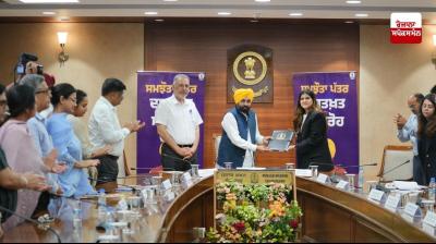 ਭਗਵੰਤ ਮਾਨ ਸਰਕਾਰ ਅਤੇ ਅਨੰਨਿਆ ਬਿਰਲਾ ਫਾਊਂਡੇਸ਼ਨ ਨੇ ਨਸ਼ਿਆਂ ਵਿਰੁੱਧ ਜੰਗ ’ਚ ਤੇਜ਼ੀ ਲਿਆਉਣ ਲਈ ਮਿਲਾਇਆ ਹੱਥ