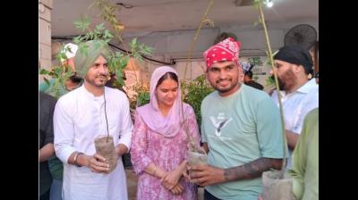 ‘Bibi Rajini’ film Star cast