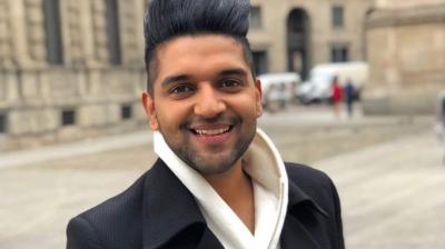 Guru Randhawa 