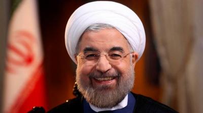 Hassan Rouhani