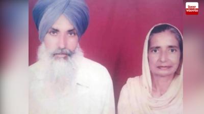 Police solves double murder case in Bathinda, brother turns out to be the killer