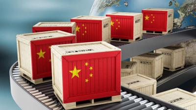 Made In China Products