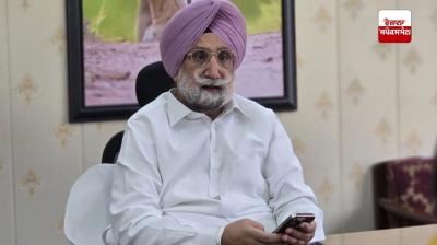 Flood threat looms in Kandi area of Dera Baba Nanak