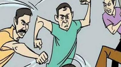 Mumbai palghar Lockdown