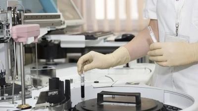 Medicine Test Corona Virus