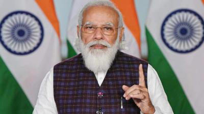 pm modi