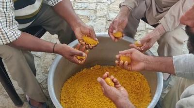 laddu