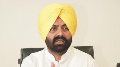 Laljit Singh Bhullar