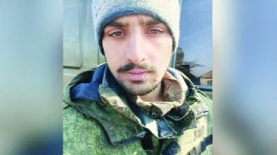 "Sent to the Russian army to fight against Ukraine" Haryana youth dies