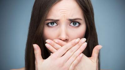 If you have bad breath, follow these home remedies