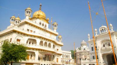 SGPC election last date for voter registration July 31