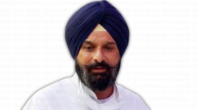 Bikram Singh Majithia did not appear before SIT even today