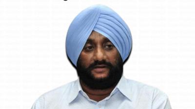 FIR filed against Mohali MLA Kulwant Singh of Punjab in Gurugram