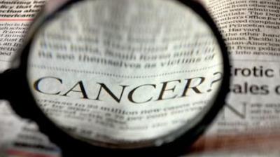 Cancer 