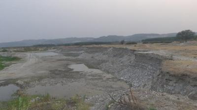  Real Estate Sharks grabbed Panchayat land worth 500 crores in Mohali