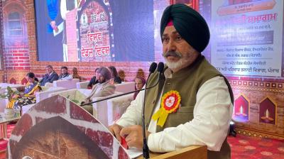 Chetan Singh Jauramajra