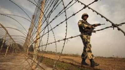  Indian jawan reached Pakistan by mistake, Pakistani Rangers arrested him