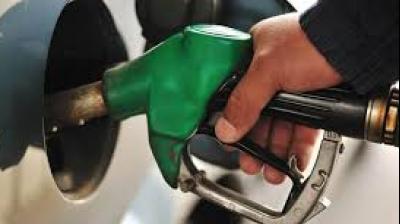 PETROL & DIESEL PRICE 