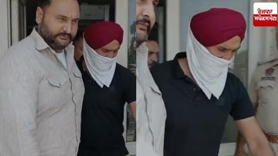  YouTuber Jasbir Singh remand News 