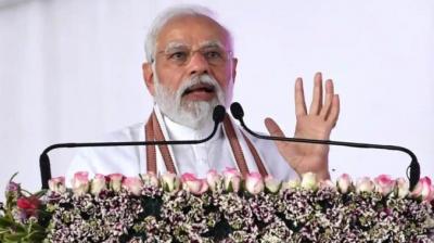 PM Modi