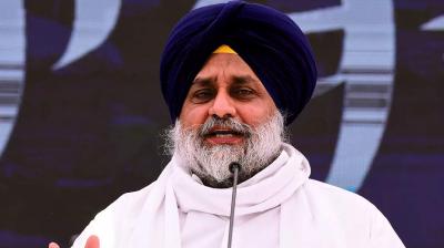 Sukhbir Singh Badal acquitted in National Highway blocking case