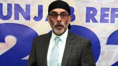 Who is Nikhil Gupta accused of conspiring killing of Gurpatwant Pannu in America