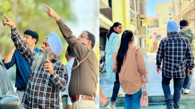 Society rescued Sikh girl