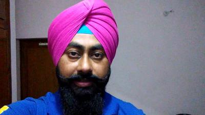 Sukhdeep singh Apra 