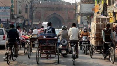 Actress swara bhasker commented on delhi parking controversy