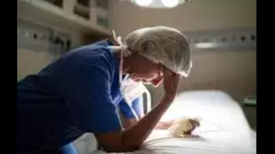  mental health issues