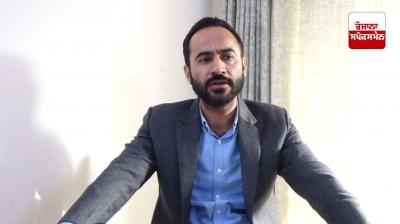 We hope the government will fix a budget for MSP guarantee: Meet Hayer