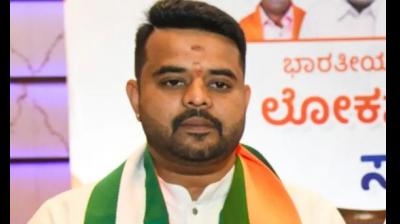 Prajwal Revanna Case