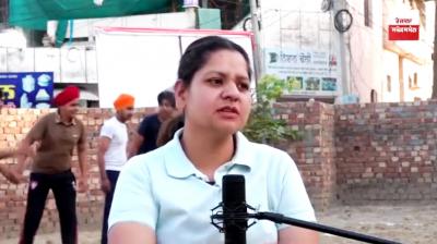 International Kabaddi players are connecting the youth of Punjab with the mother game of Kabaddi.