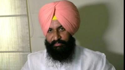 Simarjit Singh Bains