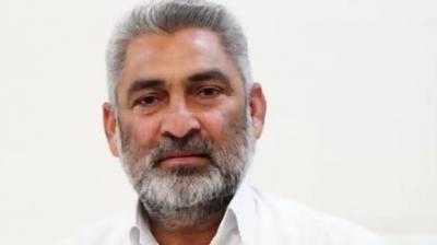 Lal Chand Kataruchakk