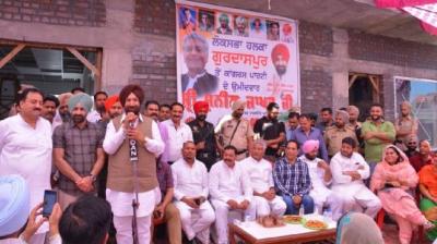 Point of view see my work and cast me vote Jakhar