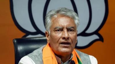 Sunil Jakhar Reaction on NIA Raid At Khalsa Aid