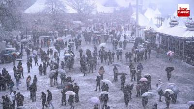 Himachal Weather News in punjabi 