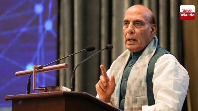 Rajnath Singh