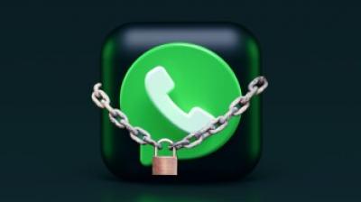 WhatsApp closed 2.4 crore accounts in the country during 16 months: report