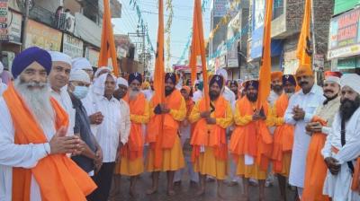 Nagar Kirtan 