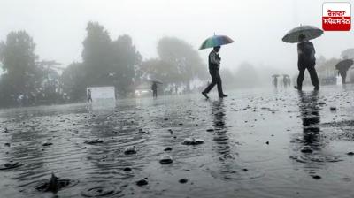 Punjab Weather Update