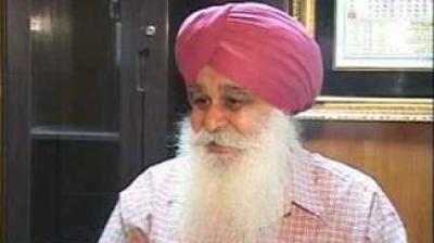 Ajmer singh lakhowal