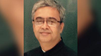 Senior IPS officer Ravi Sinha appointed new RAW chief