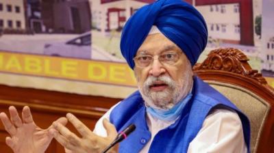 Oil companies to determine fuel prices: Hardeep Singh Puri