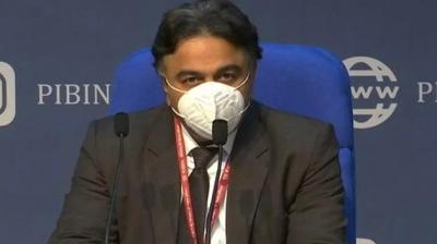 DCGI approves Serum, Bharat Biotech vaccines for emergency use