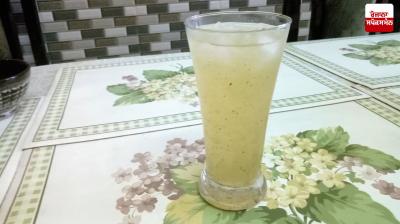 Drinking gum kathira cures stomach related diseases